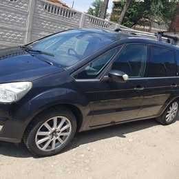 Dezmembram Ford Galaxy 2.0 tdci 2009 usa fata /bara spate/usa spate