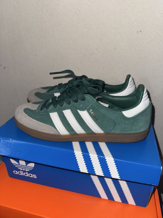 Adidas Samba 37 ½
