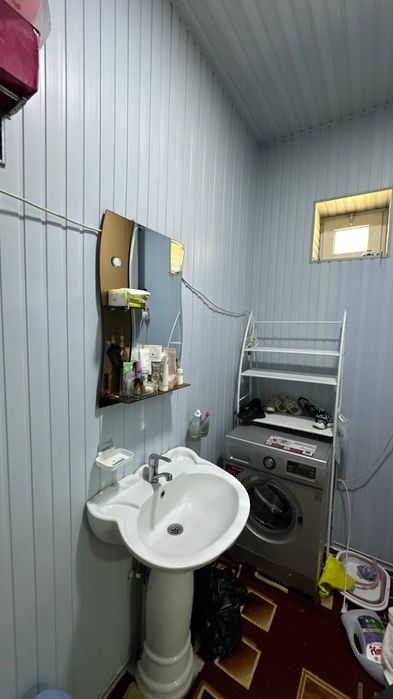 Продаётся Дом из 3х комнат