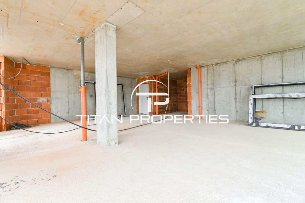 Продава се Магазин в София, Кръстова вада - 116 кв.м за 1529 €/кв.м - Снимка #3