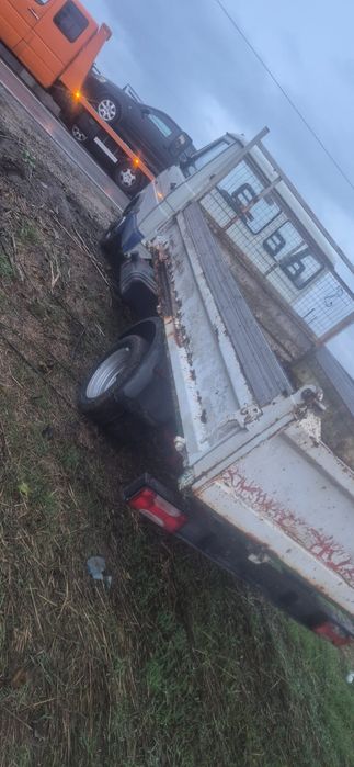 Iveco daily  basculabil