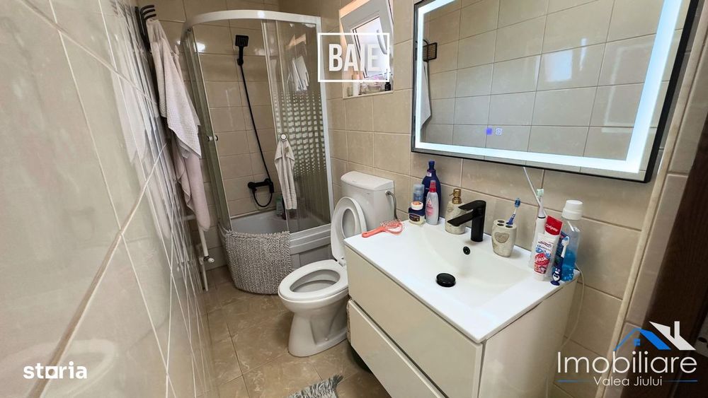Casă de vânzare – Sântămăria Orlea | Hațeg | Teren 2.700 mp