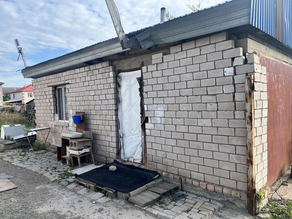 Сдам времянку можно для рабочих