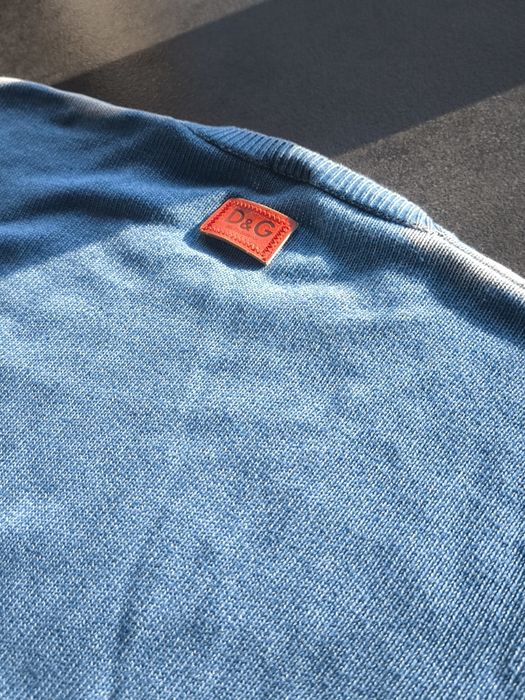 Блуза Dolce & Gabbana L