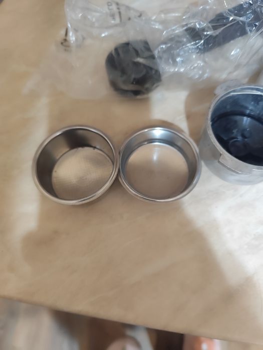 Кафемашина  за части