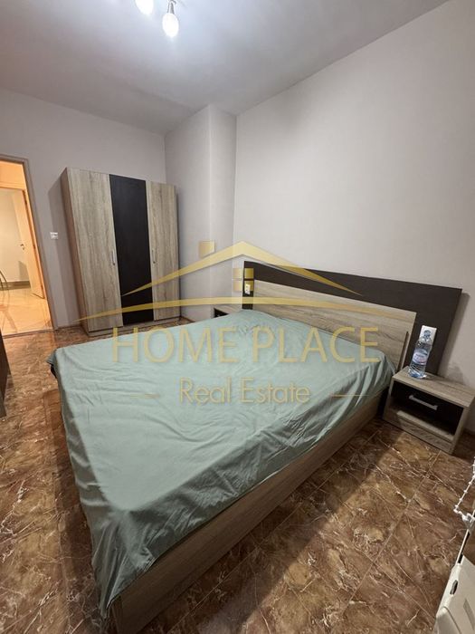 Дава се под наем Тристаен апартамент в Варна, Център - 64 кв.м за 548.25 € - Снимка #9