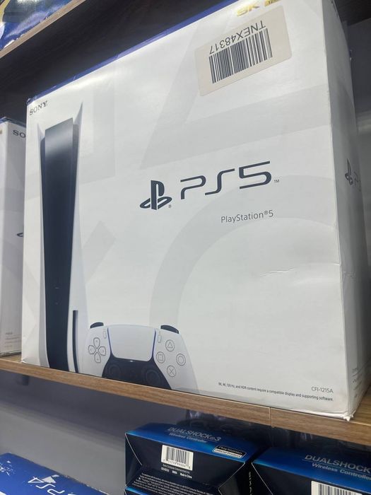 playstation 5 slim fat pro