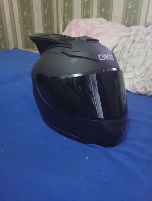 Продам каску за 16к