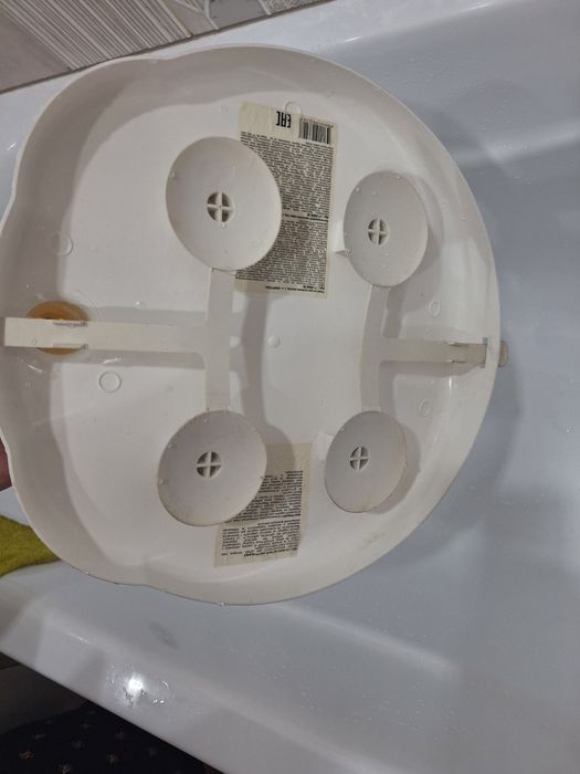 Стул для купания детский