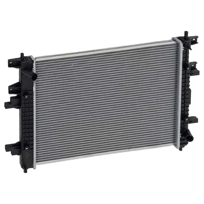 радиатор основной