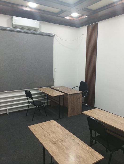 Офис,24/7, Юр Адресом,Учтепа,20м2