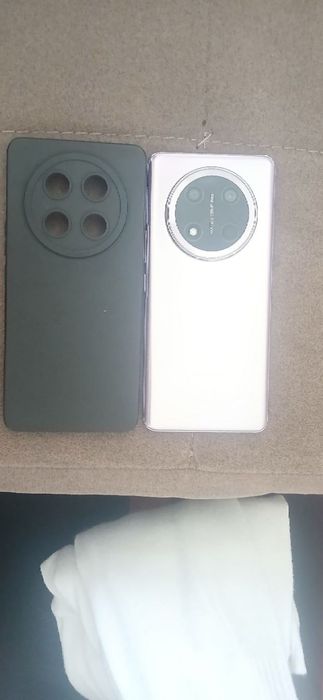 Honor x9c yangi 1haftalik karobka dakument bor