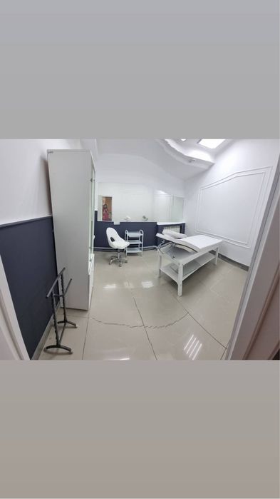 Срочно сдаются кабинеты в салоне Элен