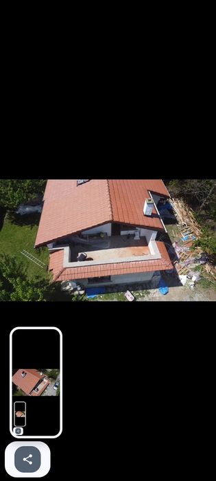 Ремонт на покриви