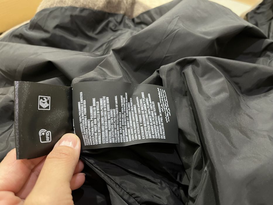 Продам зимнюю куртку