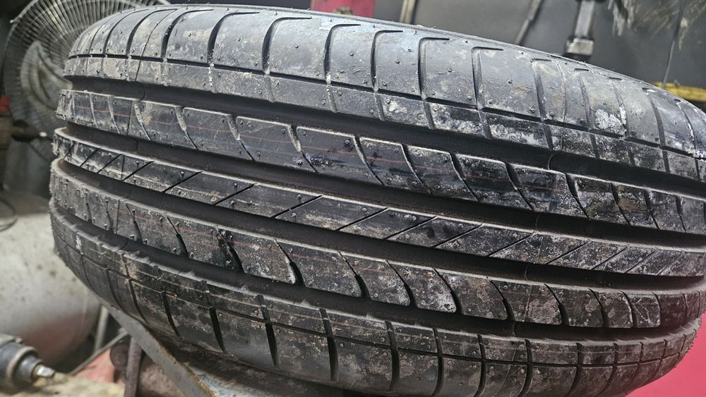 Продам диск с шинами