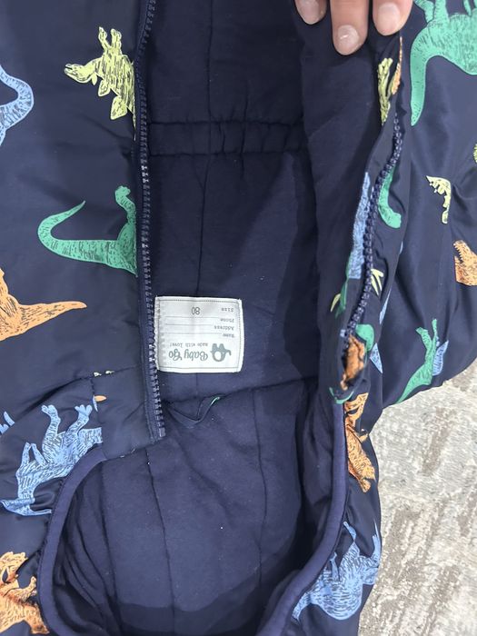 Продам косбинезон