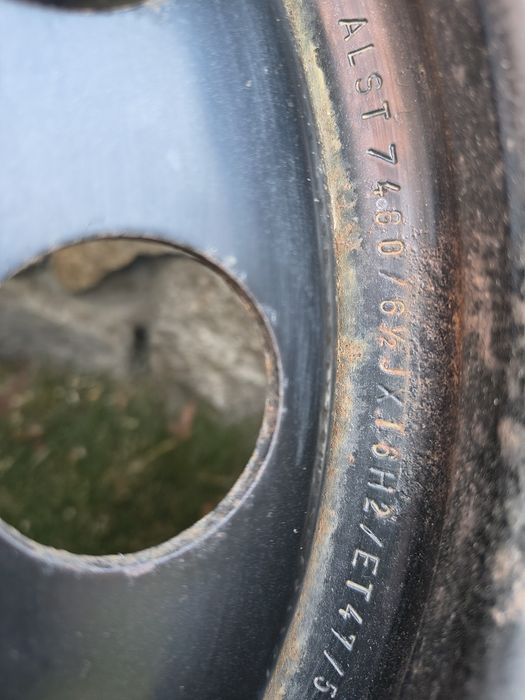 Джанти за Ситроен, Пежо и други