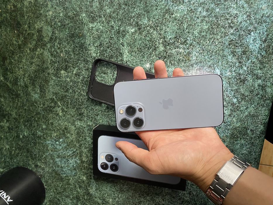 Iphone 13 pro 128гб