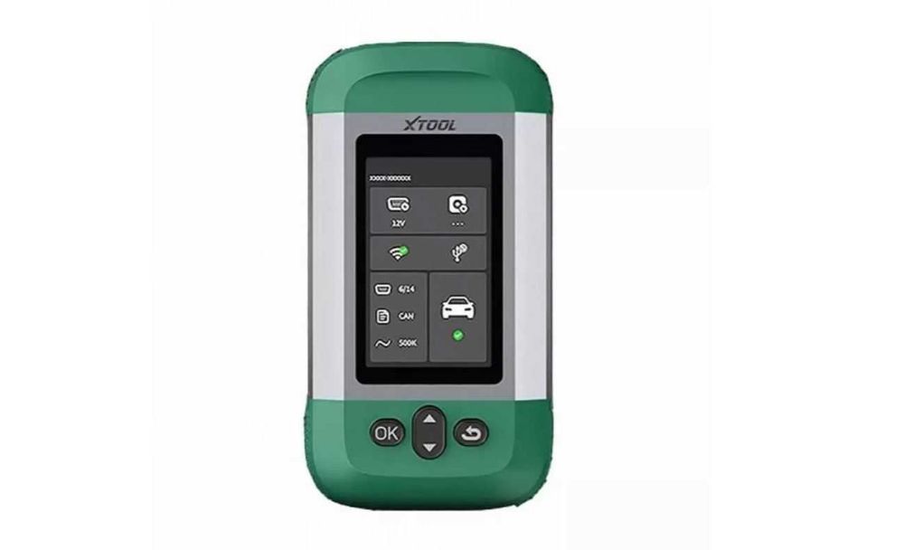 Xtool PRODIGY для диагностики легковых автомобилей 1.24млн тг