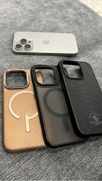 iPhone 15 Pro 128 ГБ