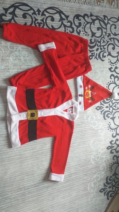 Дрехи за момче 86-92