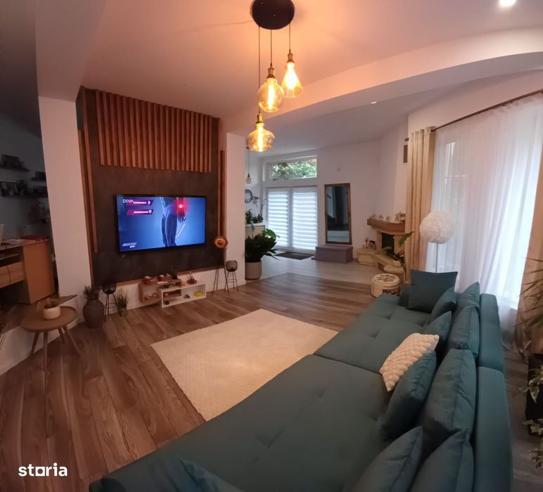 Vila 6 camere-Mamaia Nord