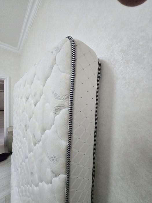 Пподам матрас пользовались не долго