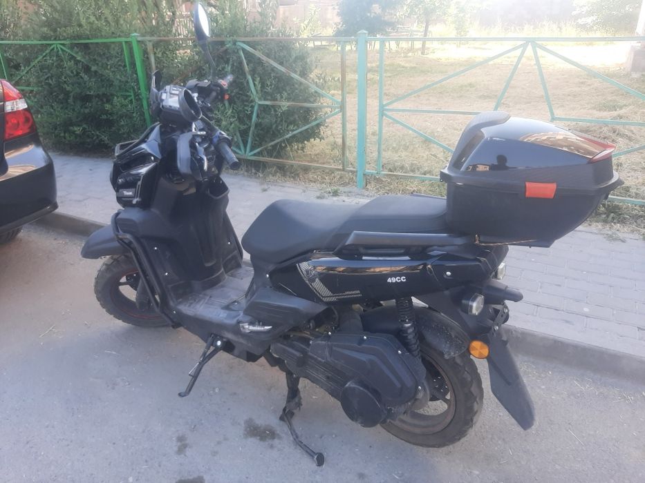 Танк 150 но хаду