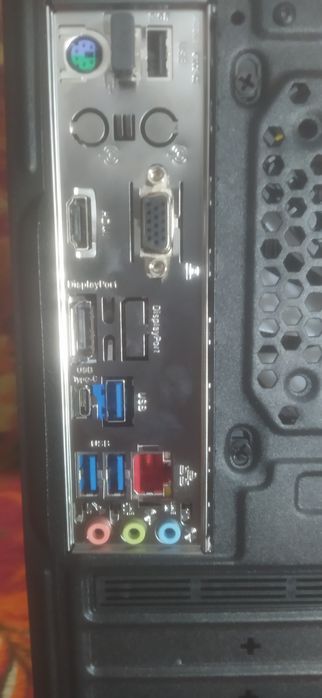 Продам новый компьютер