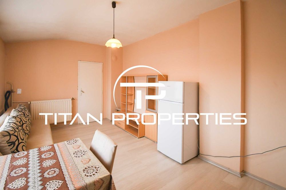 Дава се под наем Двустаен апартамент в София, Лозенец - 40 кв.м за 407.49 € - Снимка #3