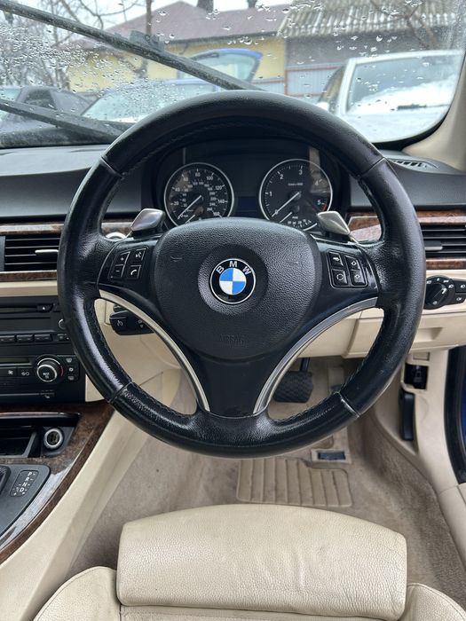 Volan  M bmw seria 3 e90