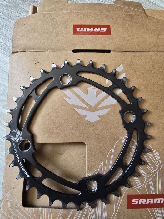 Vând transmisie  Sram Gx