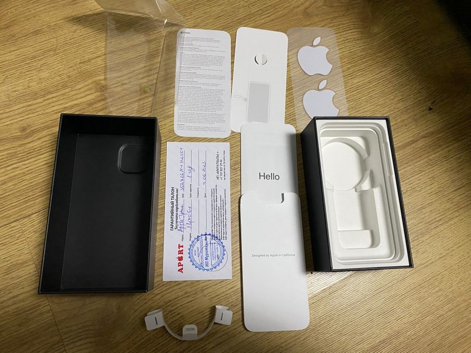 Аксессуары айфон 11про