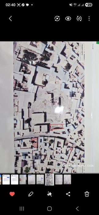 Продаётся земельный участок под гостиницу. Цена за сотку.