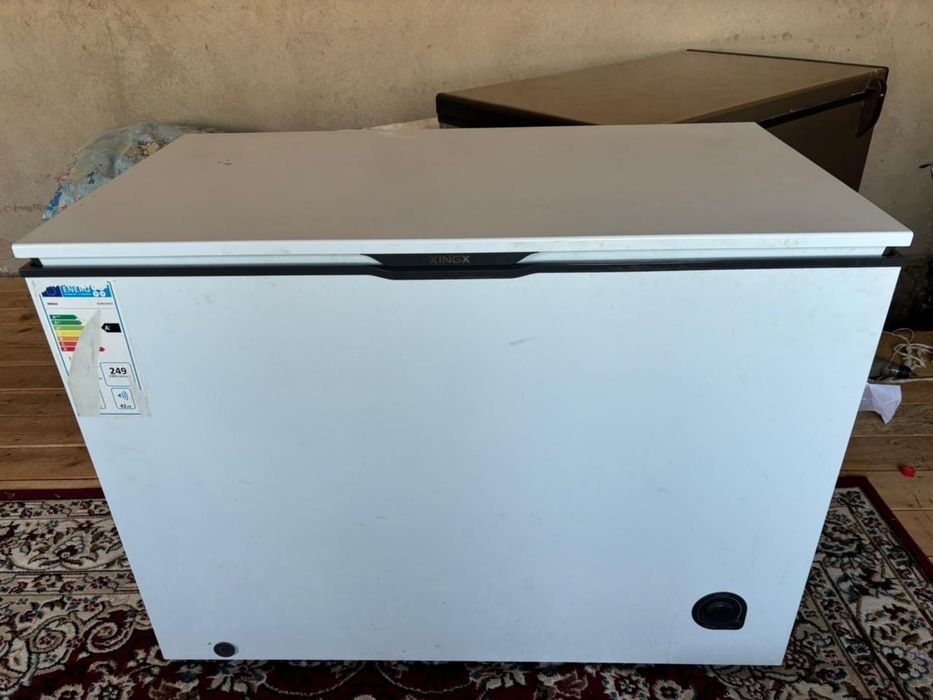 Моразилник новыи