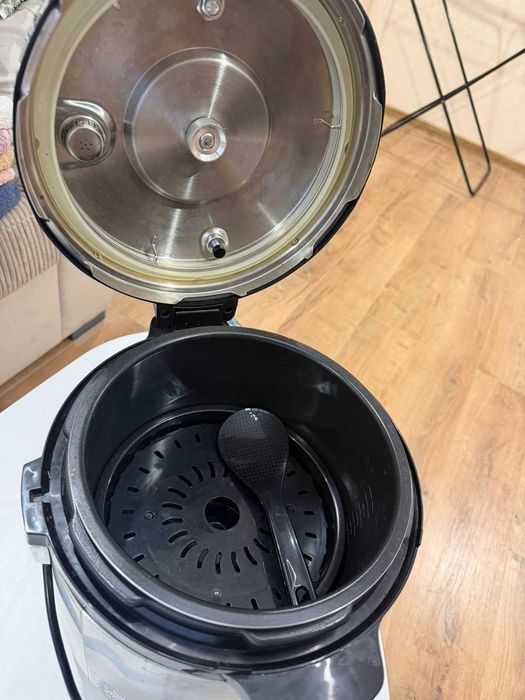 Мултикукър Tefal 5.8L