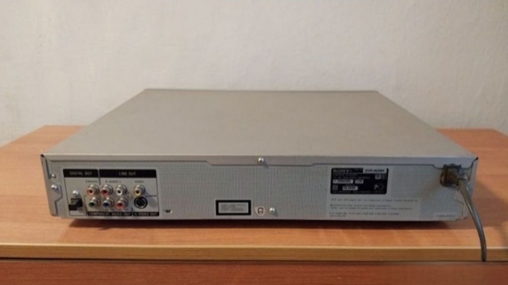 Sony cd проигрыватель Hi-Fi