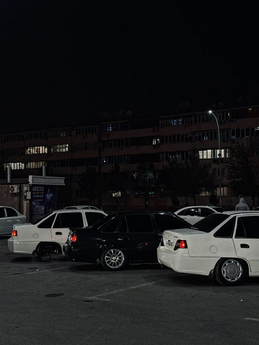 Nexia 2 legenda sotiladi