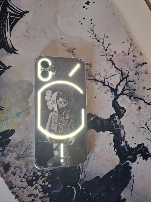 Nothing phone 1 256gb