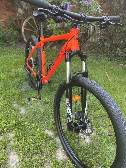 Nakamura Summit 27.5 цола L 3x8 Sram x4