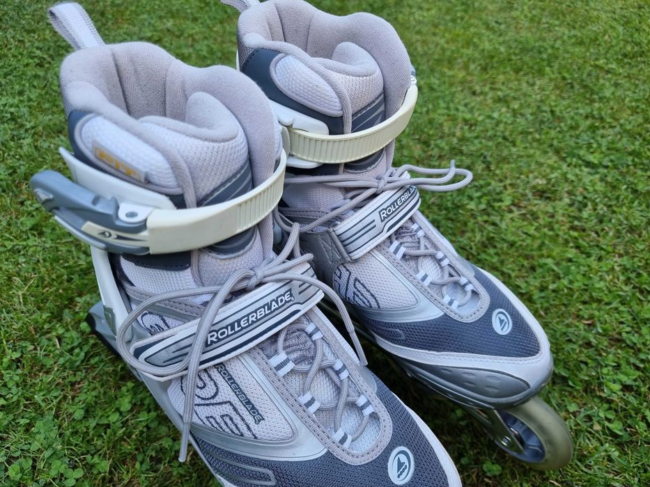 Role Rollerblade, marimea 40