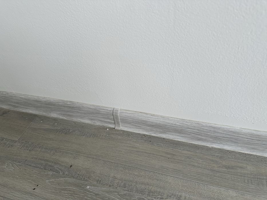 Продам разобранный плинтус