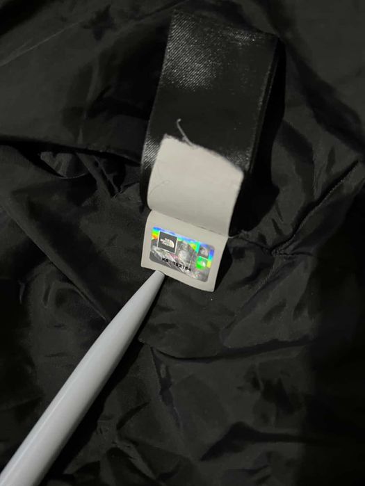 Зимно яке The North Face