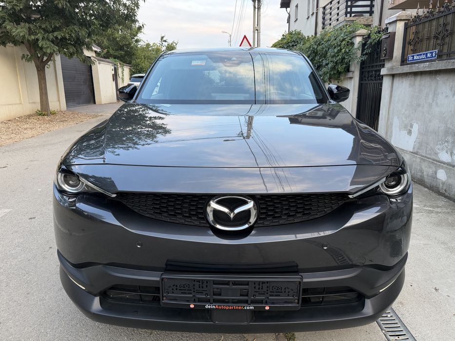 Mazda MX30 E  Skyactiv Gt Plus Makoto
