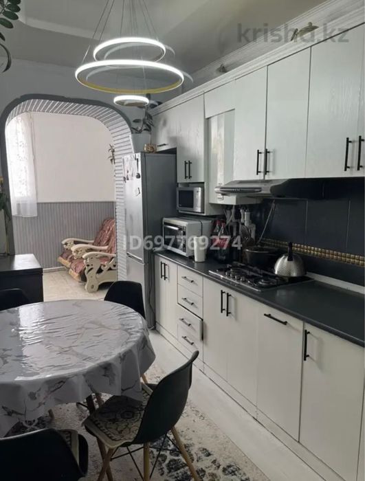 4 болмели уй сатылады