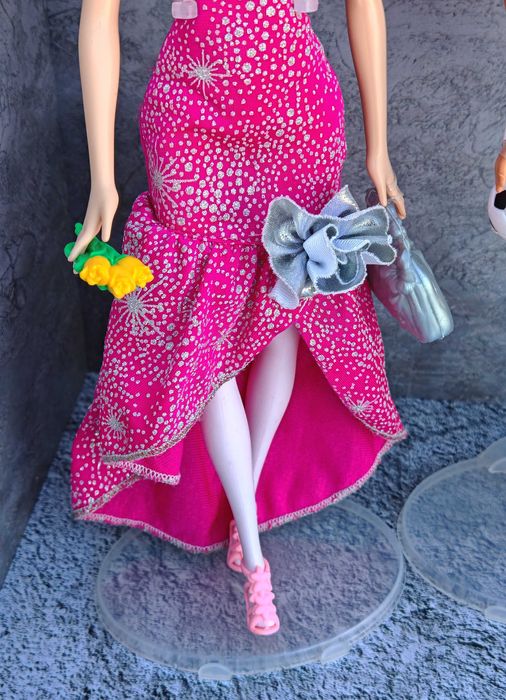 Барби оригинал 2000х mattel фирменные куклы