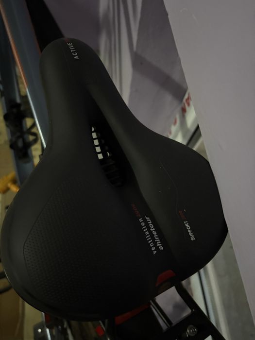 Велосипед Ava storm горный