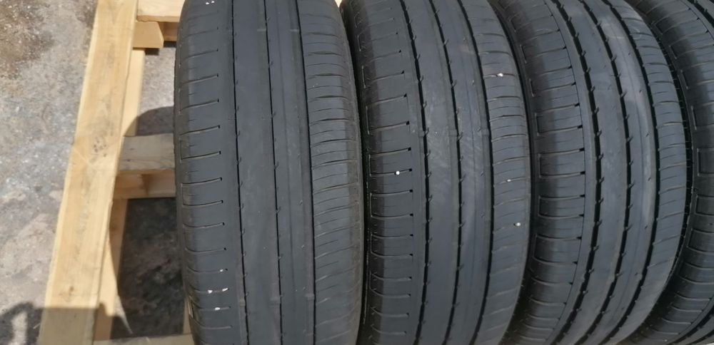 195/60/15 Фулда ДОТ 2018 и 2019 г