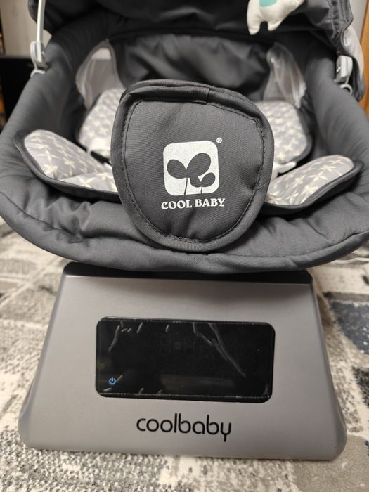 Leagan copii Babyhug-Coolbaby